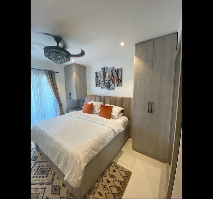 The Lennox Suites By Cozy Accra Buitenkant foto